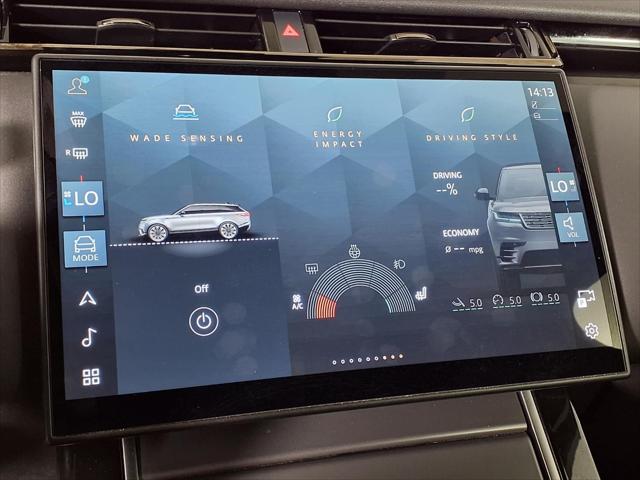2024 Land Rover Range Rover Velar P400 Dynamic SE