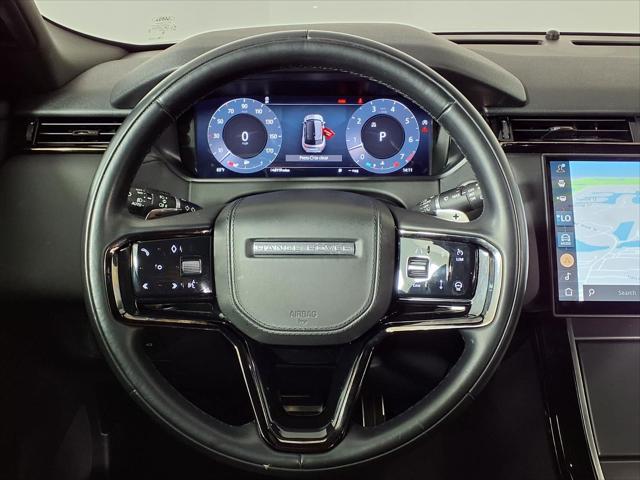 2024 Land Rover Range Rover Velar P400 Dynamic SE