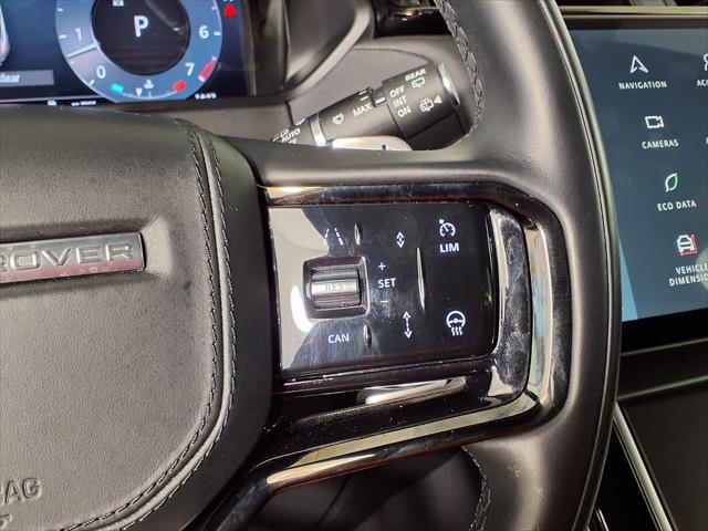 2024 Land Rover Range Rover Velar P400 Dynamic SE