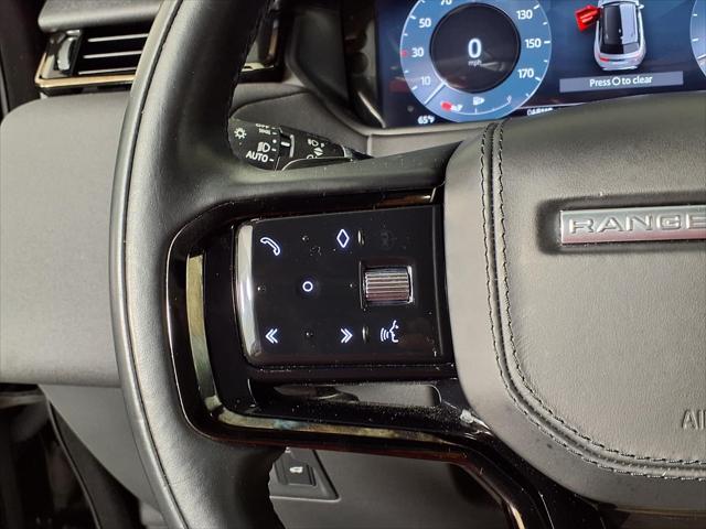 2024 Land Rover Range Rover Velar P400 Dynamic SE
