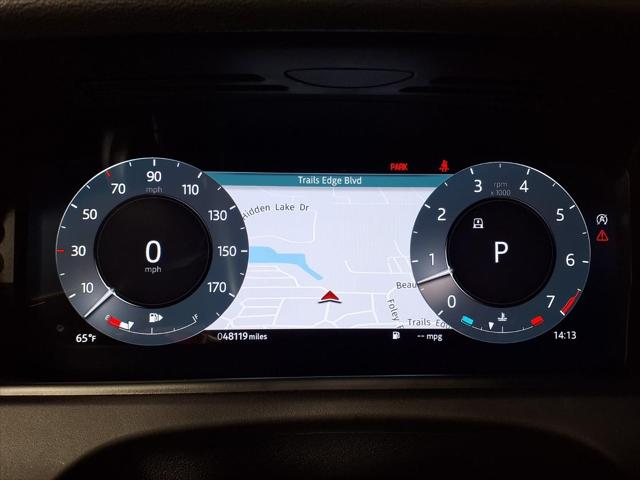 2024 Land Rover Range Rover Velar P400 Dynamic SE