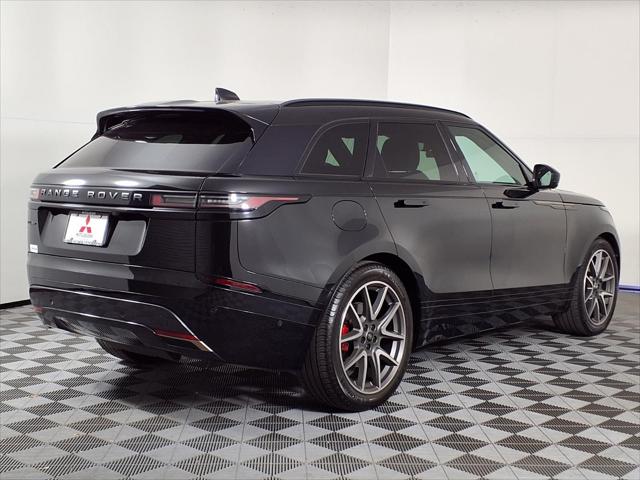 2024 Land Rover Range Rover Velar P400 Dynamic SE