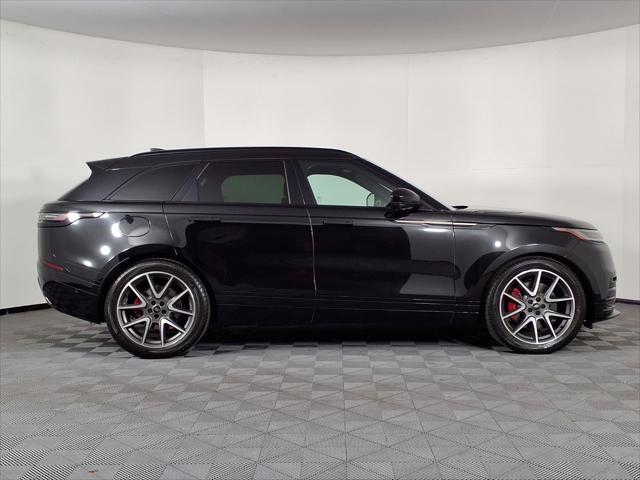 2024 Land Rover Range Rover Velar P400 Dynamic SE