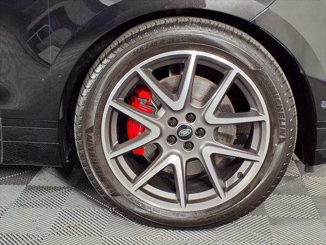2024 Land Rover Range Rover Velar P400 Dynamic SE
