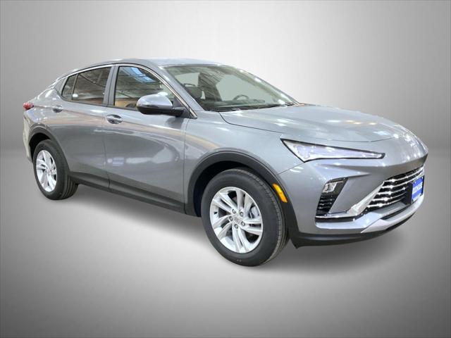 2026 Buick NV Preferred FWD
