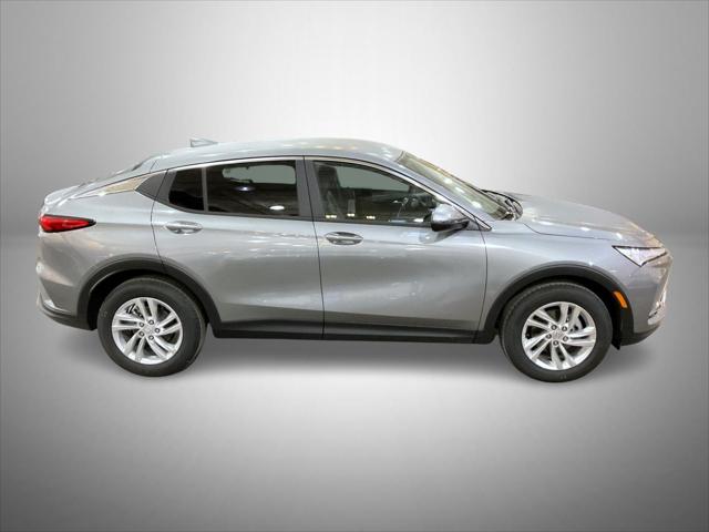 2026 Buick NV Preferred FWD