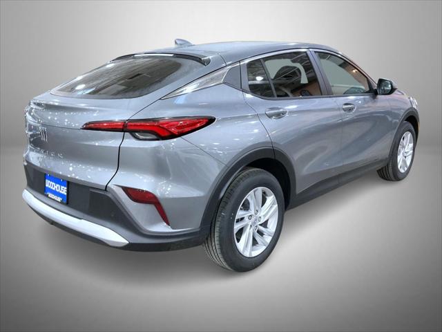 2026 Buick NV Preferred FWD