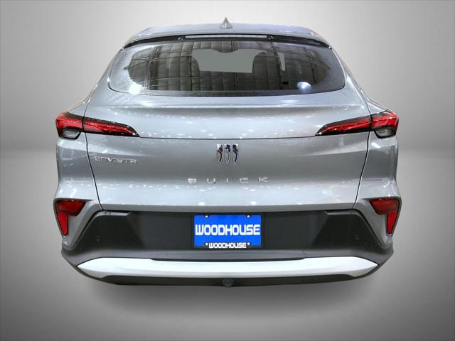 2026 Buick NV Preferred FWD