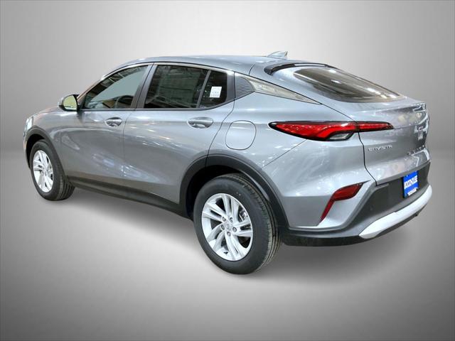 2026 Buick NV Preferred FWD