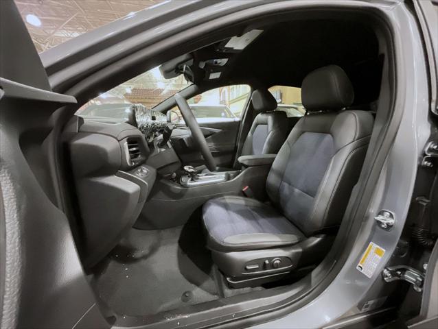 2026 Buick NV Preferred FWD