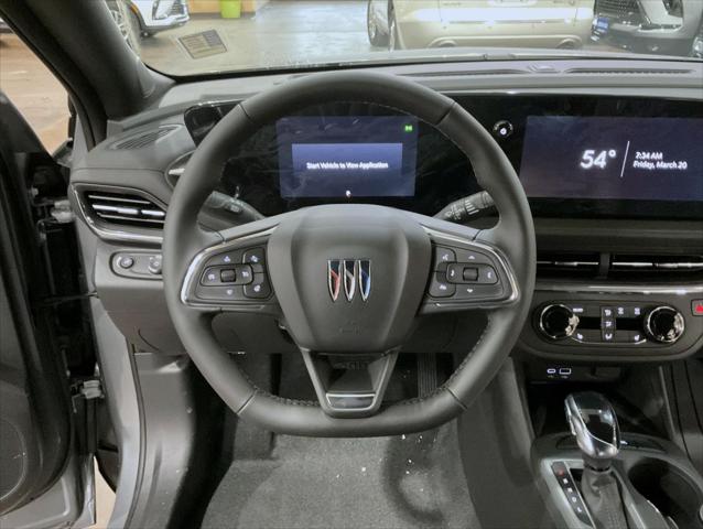 2026 Buick NV Preferred FWD