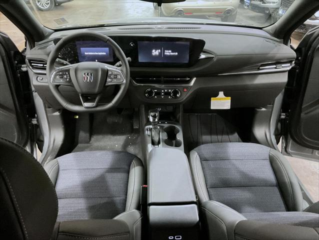 2026 Buick NV Preferred FWD