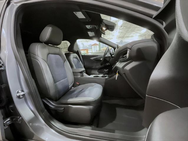 2026 Buick NV Preferred FWD