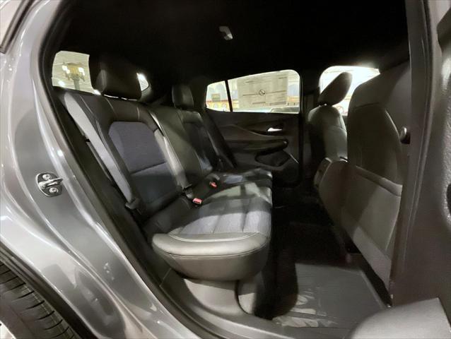 2026 Buick NV Preferred FWD