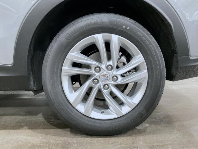 2026 Buick NV Preferred FWD