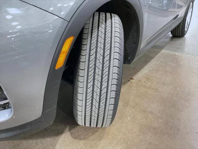 2026 Buick NV Preferred FWD