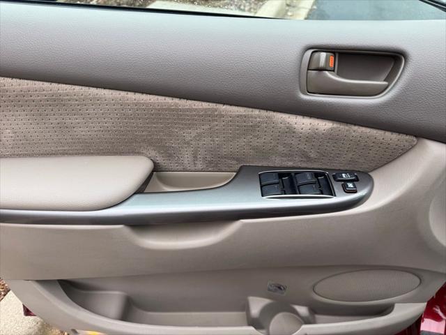 2010 Toyota Sienna LE