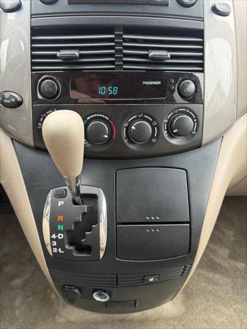 2010 Toyota Sienna LE