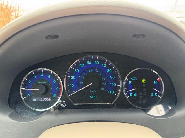 2010 Toyota Sienna LE