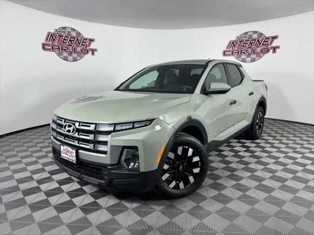 2025 Hyundai Santa Cruz SE Pickup 4D 4 ft for sale in Omaha, NE