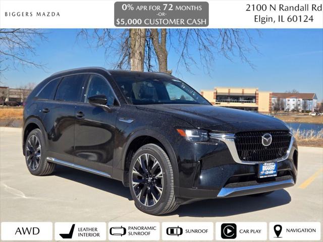 2026 Mazda X-90 Premium Plus for sale in Elgin, IL
