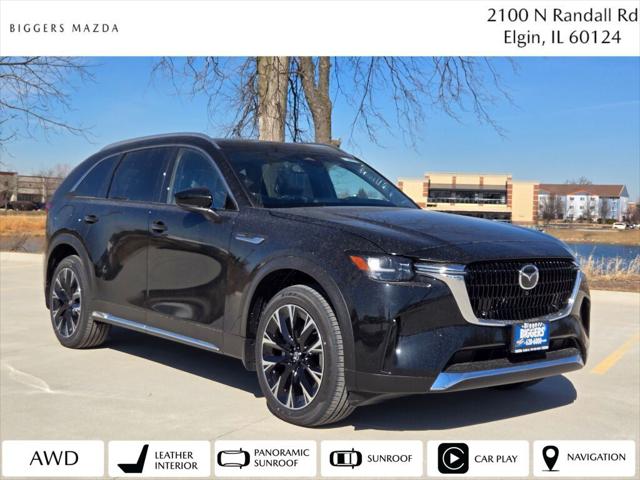 2026 Mazda X-90 Premium Plus for sale in Elgin, IL