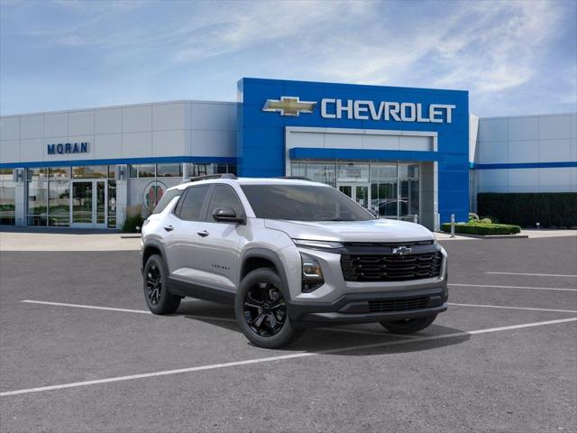 2026 Chevrolet Equinox FWD LT for sale in Clinton Township, MI