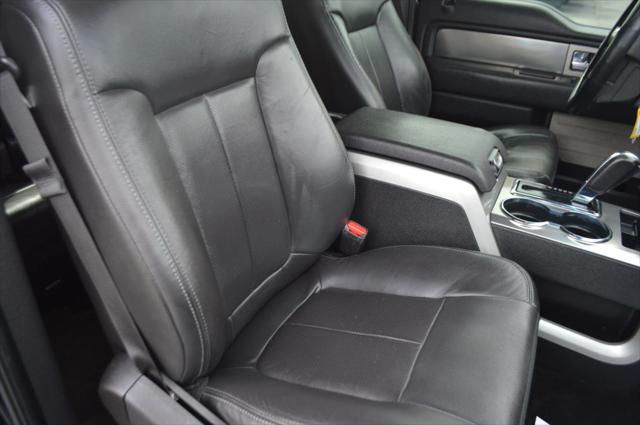 2014 Ford F-150 FX4 Pickup 4D 6 1/2 ft