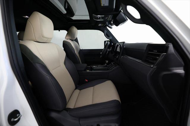 2024 Lexus GX 550 Overtrail+