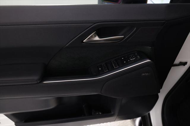 2024 Lexus GX 550 Overtrail+