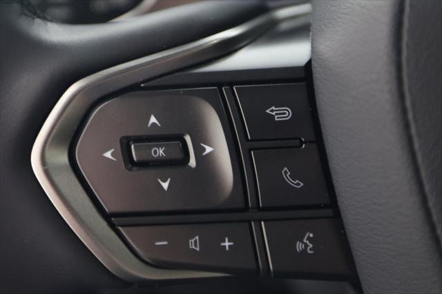 2024 Lexus GX 550 Overtrail+