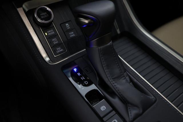 2024 Lexus GX 550 Overtrail+