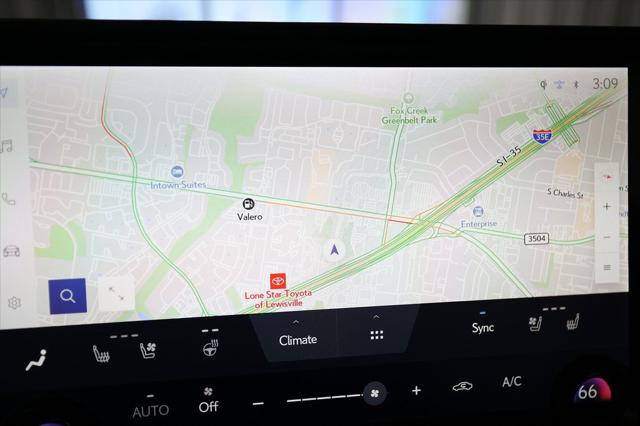 2024 Lexus GX 550 Overtrail+