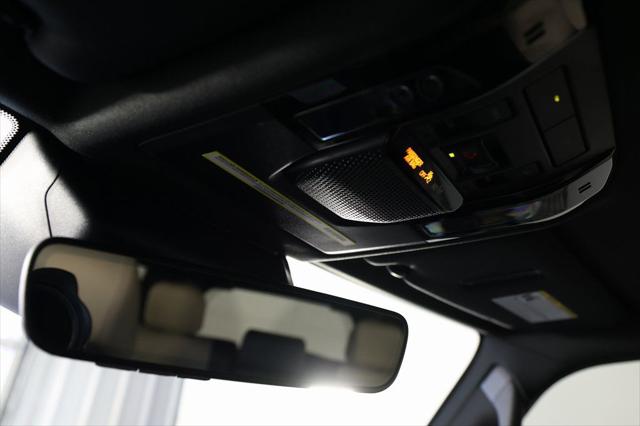 2024 Lexus GX 550 Overtrail+