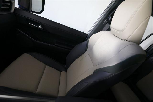 2024 Lexus GX 550 Overtrail+