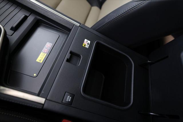 2024 Lexus GX 550 Overtrail+