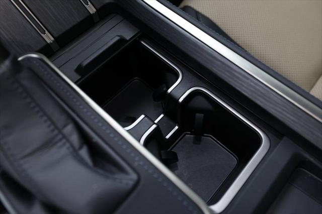 2024 Lexus GX 550 Overtrail+