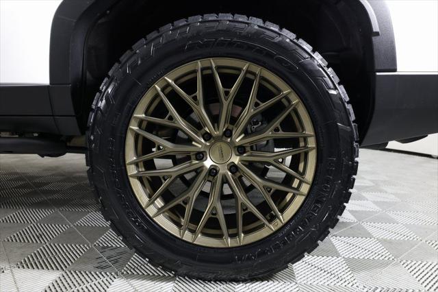 2024 Lexus GX 550 Overtrail+