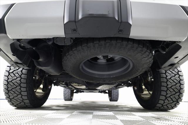 2024 Lexus GX 550 Overtrail+