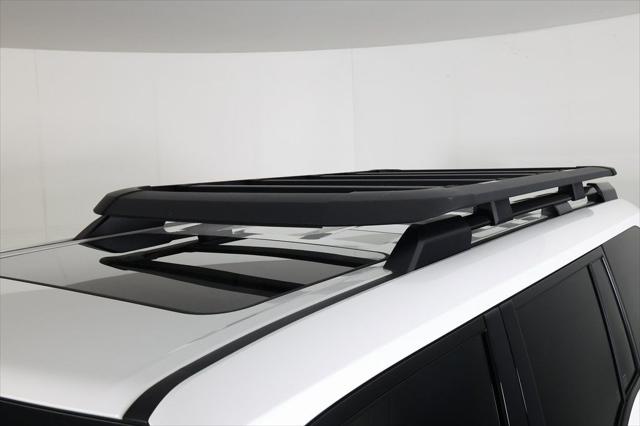 2024 Lexus GX 550 Overtrail+
