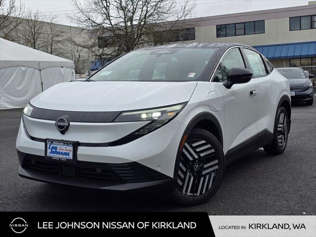 2026 Nissan LEAF SV+ for sale in Kirkland, WA