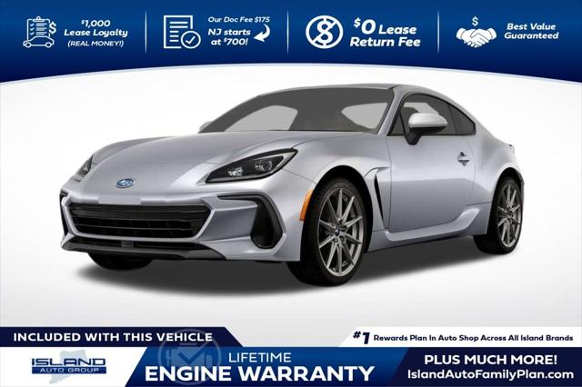 2026 Subaru BRZ Limited for sale in Staten Island, NY