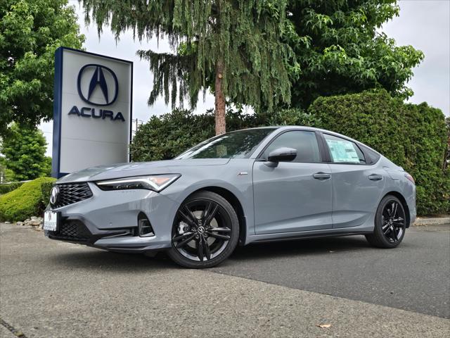 2026 Acura Integra FWD A-Spec with Technology for sale in Fife, WA