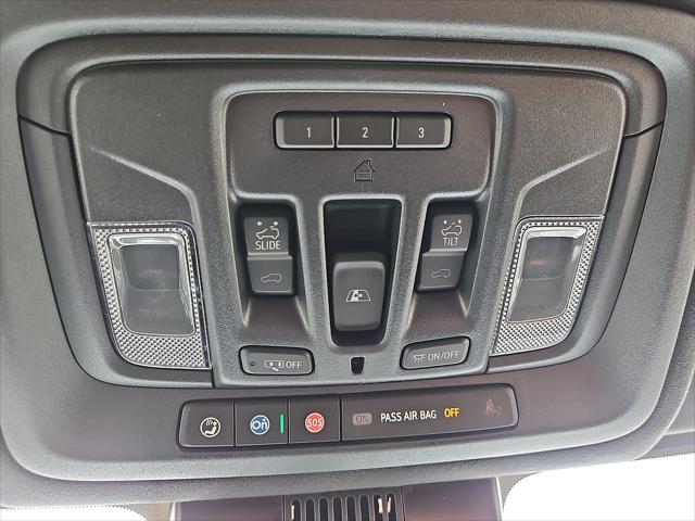 2026 GMC Sierra 1500 Crew Cab, Short Bed, Denali Ultimate, 4WD