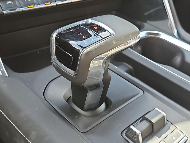 2026 GMC Sierra 1500 Crew Cab, Short Bed, Denali Ultimate, 4WD
