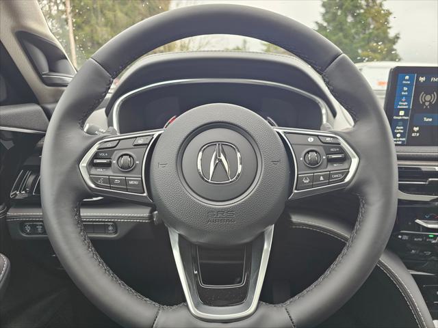 2026 Acura MDX Advance Package