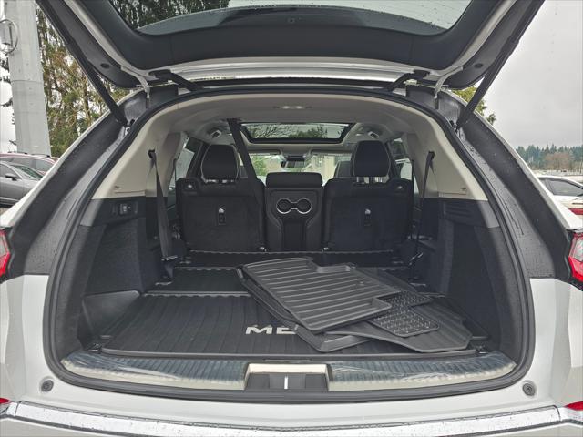 2026 Acura MDX Advance Package