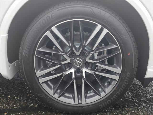 2026 Acura MDX Advance Package