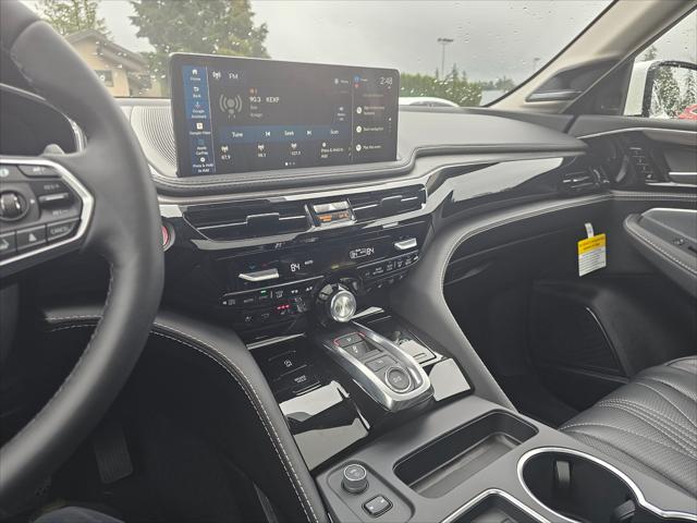2026 Acura MDX Advance Package