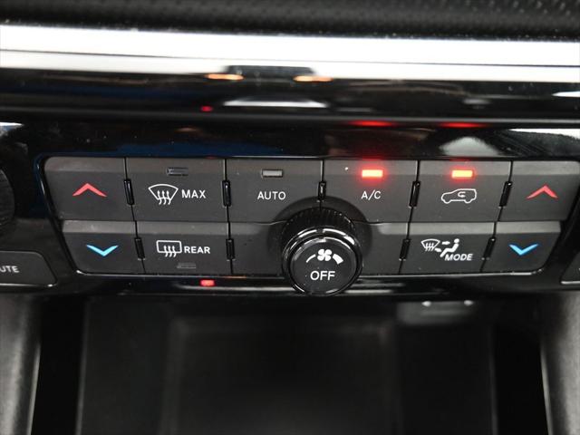 2023 Jeep Compass Trailhawk 4x4